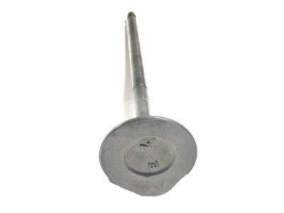 Scion iM Exhaust Valve - 13715-37030