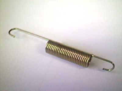 Toyota 90506-23375 Spring, Tension