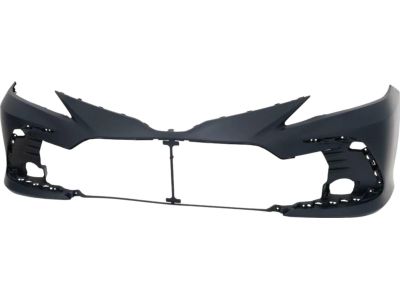 2022 Toyota Camry Bumper - 52119-0X953