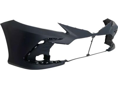 2022 Toyota Camry Bumper - 52119-0X953