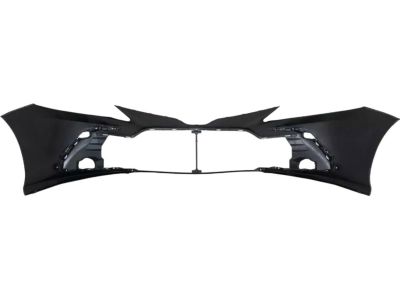 2022 Toyota Camry Bumper - 52119-0X953
