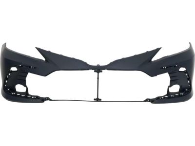 2022 Toyota Camry Bumper - 52119-0X953