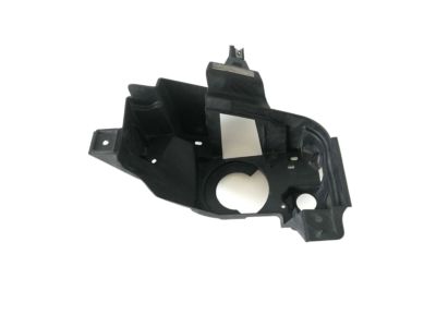 Toyota 81482-60062 Bracket, Fog Lamp, LH