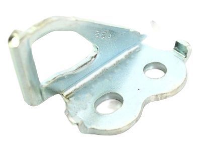 Toyota 64621-33010 Striker, Luggage Compartment Door Lock