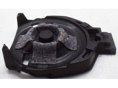 Toyota 64993-47110 Box, Deck Floor, Rear