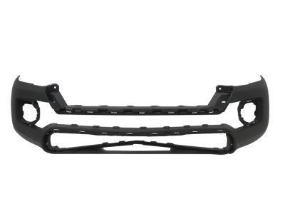 2021 Toyota Tacoma Bumper - 52119-04220