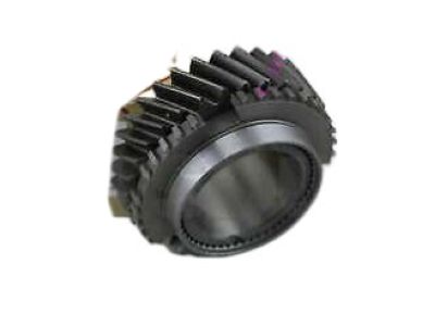 Toyota 33034-33010 Gear, 3rd