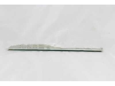 Toyota 69905-48020 Channel Sub-Assy, Rear Door Glass, RH