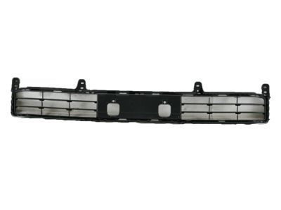 2012 Toyota Land Cruiser Grille - 53112-60110