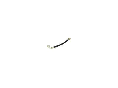 Toyota Land Cruiser Hydraulic Hose - 90947-02F26
