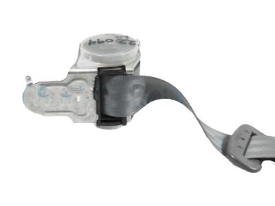 2010 Toyota Prius Seat Belt - 73360-47060-G0