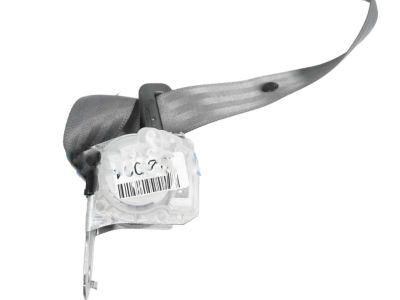2010 Toyota Prius Seat Belt - 73360-47060-G0