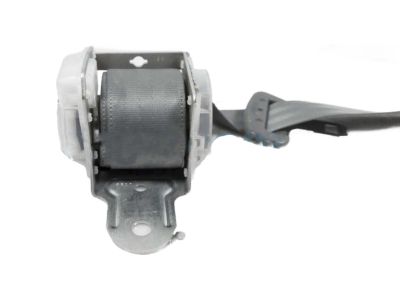 2010 Toyota Prius Seat Belt - 73360-47060-G0