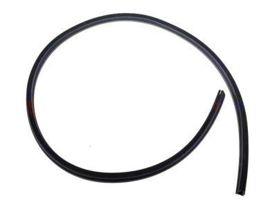 1979 Toyota Land Cruiser Weather Strip - 68175-90300