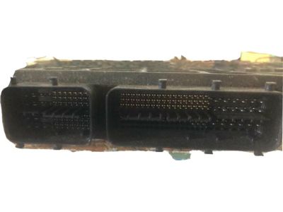 Scion xD Engine Control Module - 89661-52F71