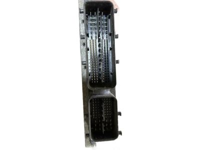 Scion xD Engine Control Module - 89661-52F71