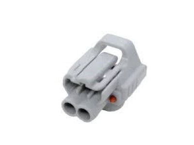 Toyota 90980-11285 Housing, Connector F