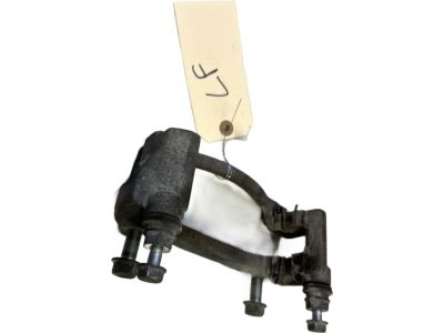 2014 Toyota Corolla Brake Caliper Bracket - 47721-02400