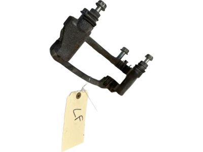2014 Toyota Corolla Brake Caliper Bracket - 47721-02400