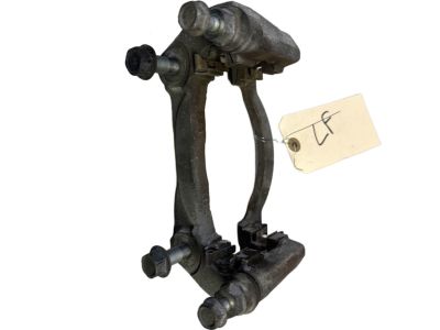 2014 Toyota Corolla Brake Caliper Bracket - 47721-02400