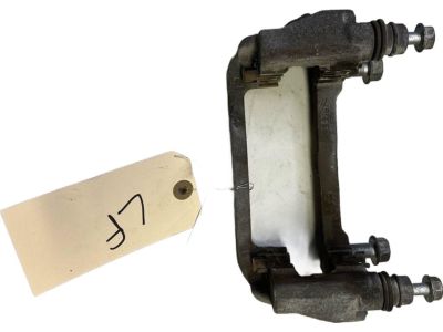 2014 Toyota Corolla Brake Caliper Bracket - 47721-02400