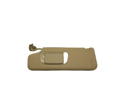 Toyota Sienna Sun Visor - 74320-08041-B0