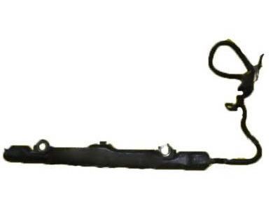 Toyota 23807-22080 Pipe Sub-Assembly, Fuel