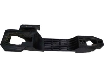 69201-AA010 Toyota Front Handle Sub-Assembly Product Photo 5 of 6