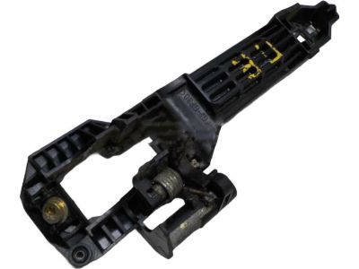 69201-AA010 Toyota Front Handle Sub-Assembly Product Photo 3 of 6