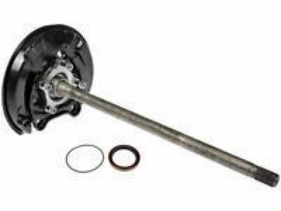 2021 Toyota Tacoma Axle Shaft - 42311-04060