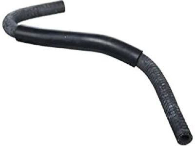 2022 Toyota Sequoia Coolant Reservoir Hose - 16261-0S030