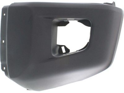 Toyota 52113-0C908 Extension, Front Bumper