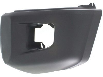 Toyota 52113-0C908 Extension, Front Bumper