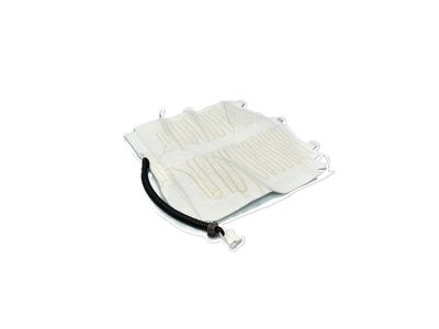 Toyota Tundra Seat Heater - 87530-0C010
