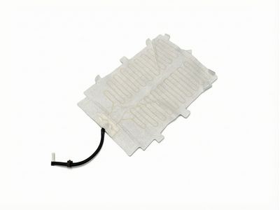 Toyota Tundra Seat Heater - 87530-0C010
