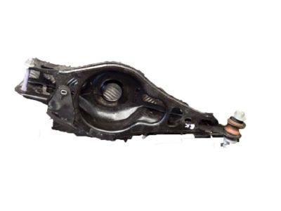 Toyota 48730-42060 Arm Assembly, Rear Suspension