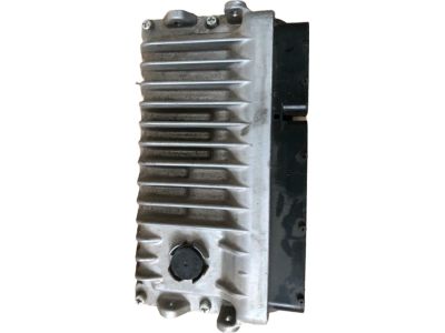 2016 Toyota RAV4 Engine Control Module - 89661-42W00