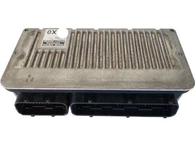 2016 Toyota RAV4 Engine Control Module - 89661-42W00