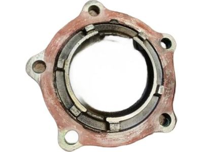 Toyota Land Cruiser Transfer Case Cover - 36122-36010