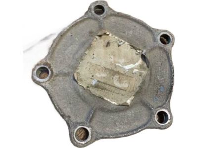 Toyota Land Cruiser Transfer Case Cover - 36122-36010