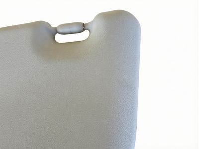 2011 Toyota Matrix Sun Visor - 74320-02470-B2