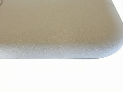 2011 Toyota Matrix Sun Visor - 74320-02470-B2