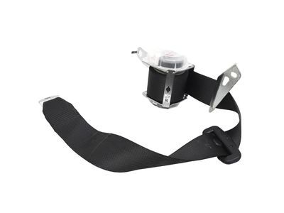2020 Toyota Corolla Seat Belt - 73370-02190-C0