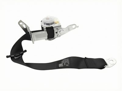 2020 Toyota Corolla Seat Belt - 73370-02190-C0
