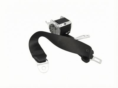 2020 Toyota Corolla Seat Belt - 73370-02190-C0