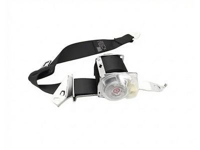 2020 Toyota Corolla Seat Belt - 73370-02190-C0