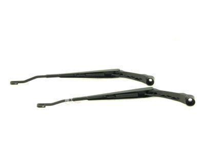 Toyota 85221-35100 Front Windshield Wiper Arm, Left