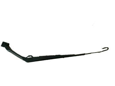 Toyota 85221-35100 Front Windshield Wiper Arm, Left