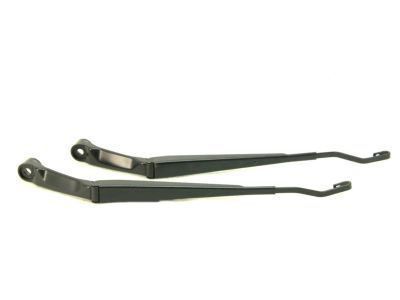 Toyota 85221-35100 Front Windshield Wiper Arm, Left