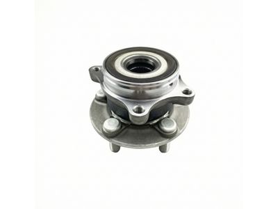 2014 Toyota Yaris Wheel Hub - 42410-52070